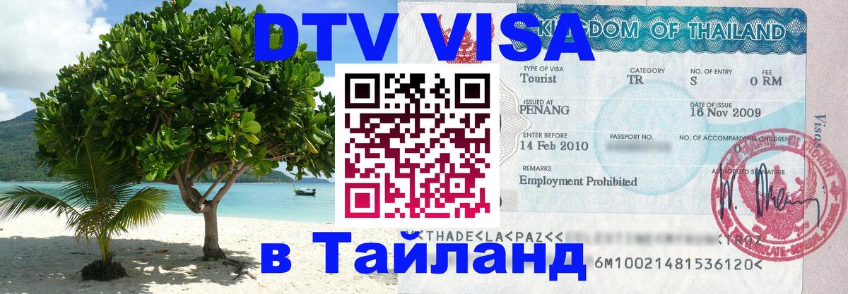 Оформление DTV визы под ключ: стоимость и тарифы, только загранпаспорт - 04.10.2025 